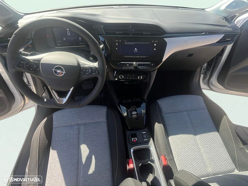 Opel Corsa 1.2 T Edition Aut. - 16