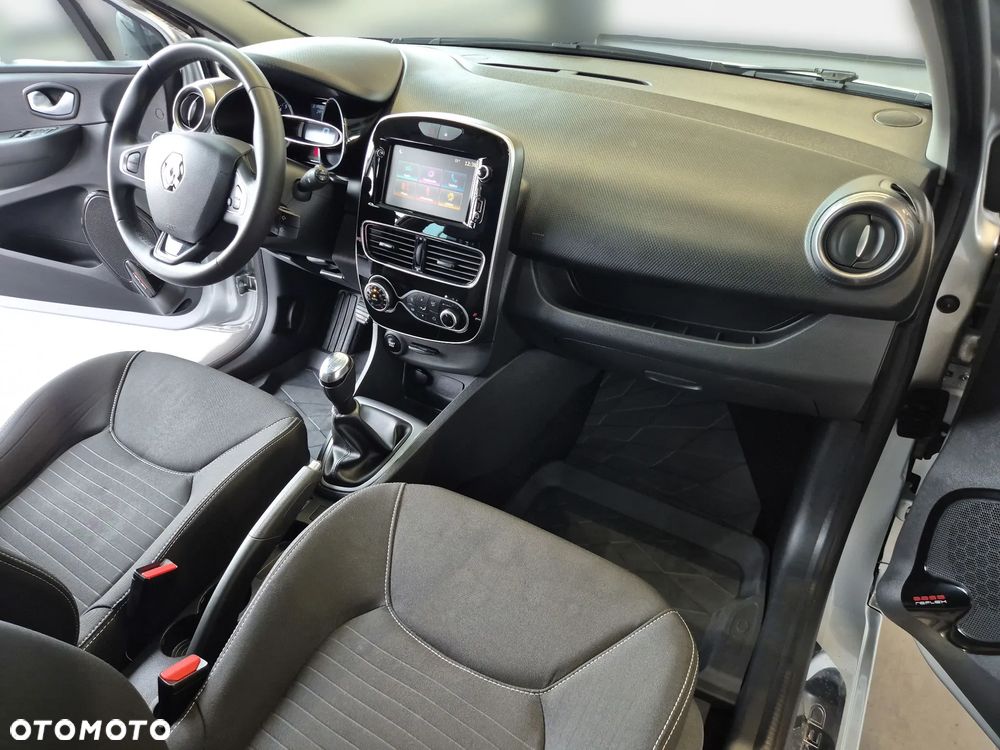 Renault Clio 0.9 Energy TCe Limited - 26