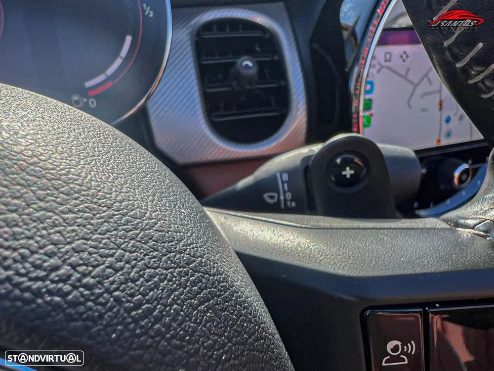 MINI Cabrio John Cooper Works Premium P. JCW Plus - 21