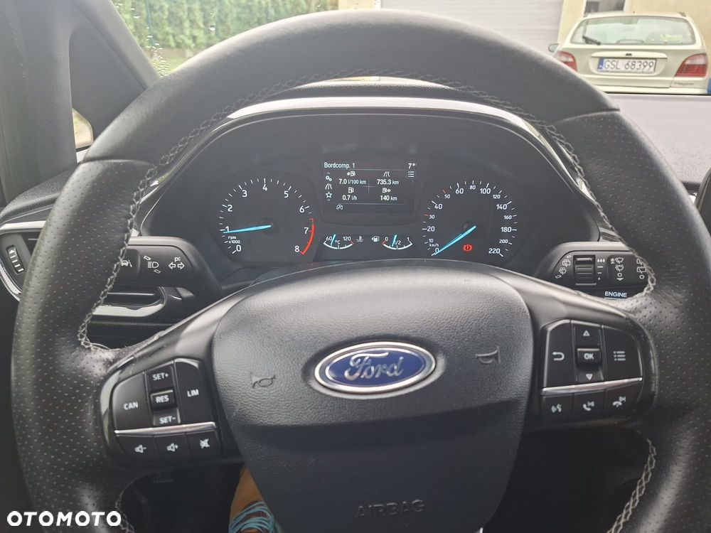 Ford Fiesta - 16