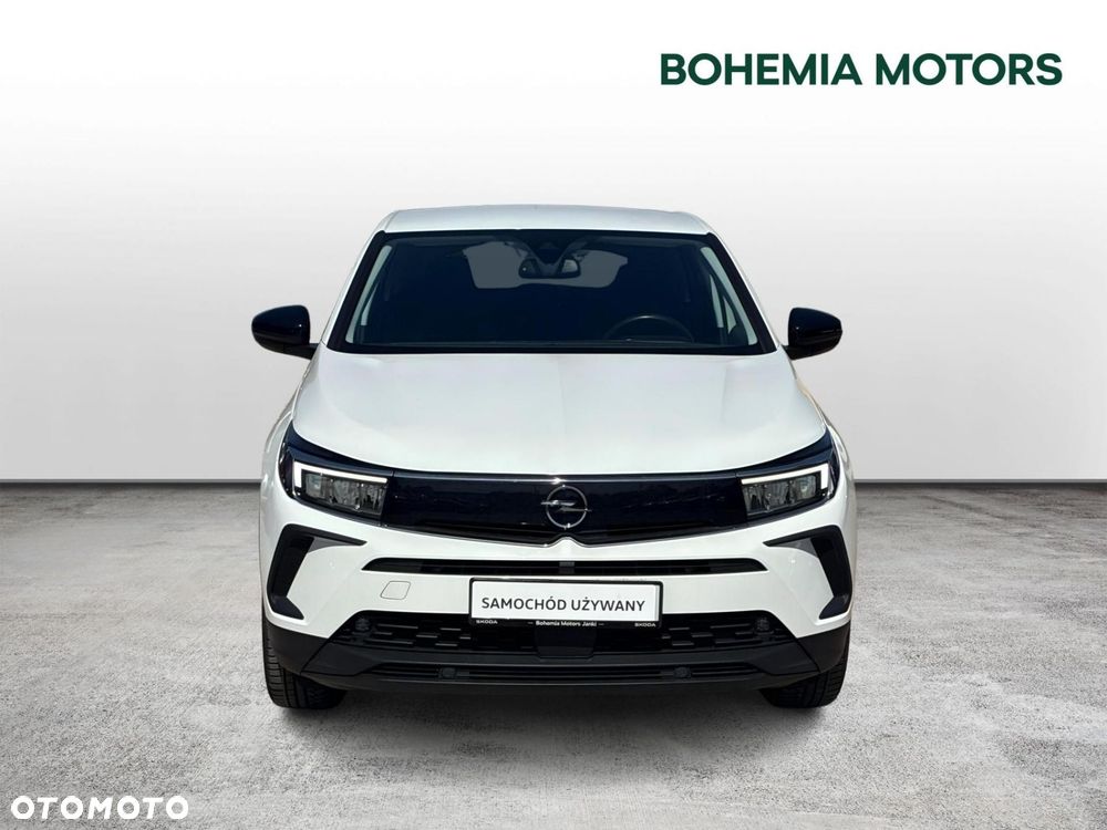 Opel Grandland X - 9
