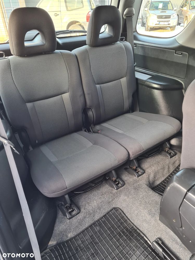 Toyota RAV4 D-4D 4x4 Edition - 6