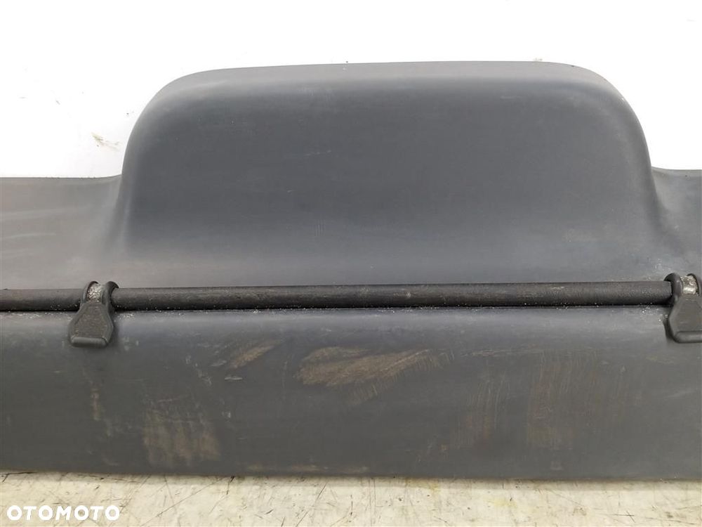 Roleta bagażnika SMART FORFOUR I 2004-2006 - 3