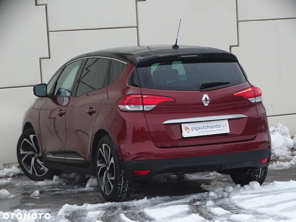 Renault Scenic TCe 140 GPF INTENS - 3