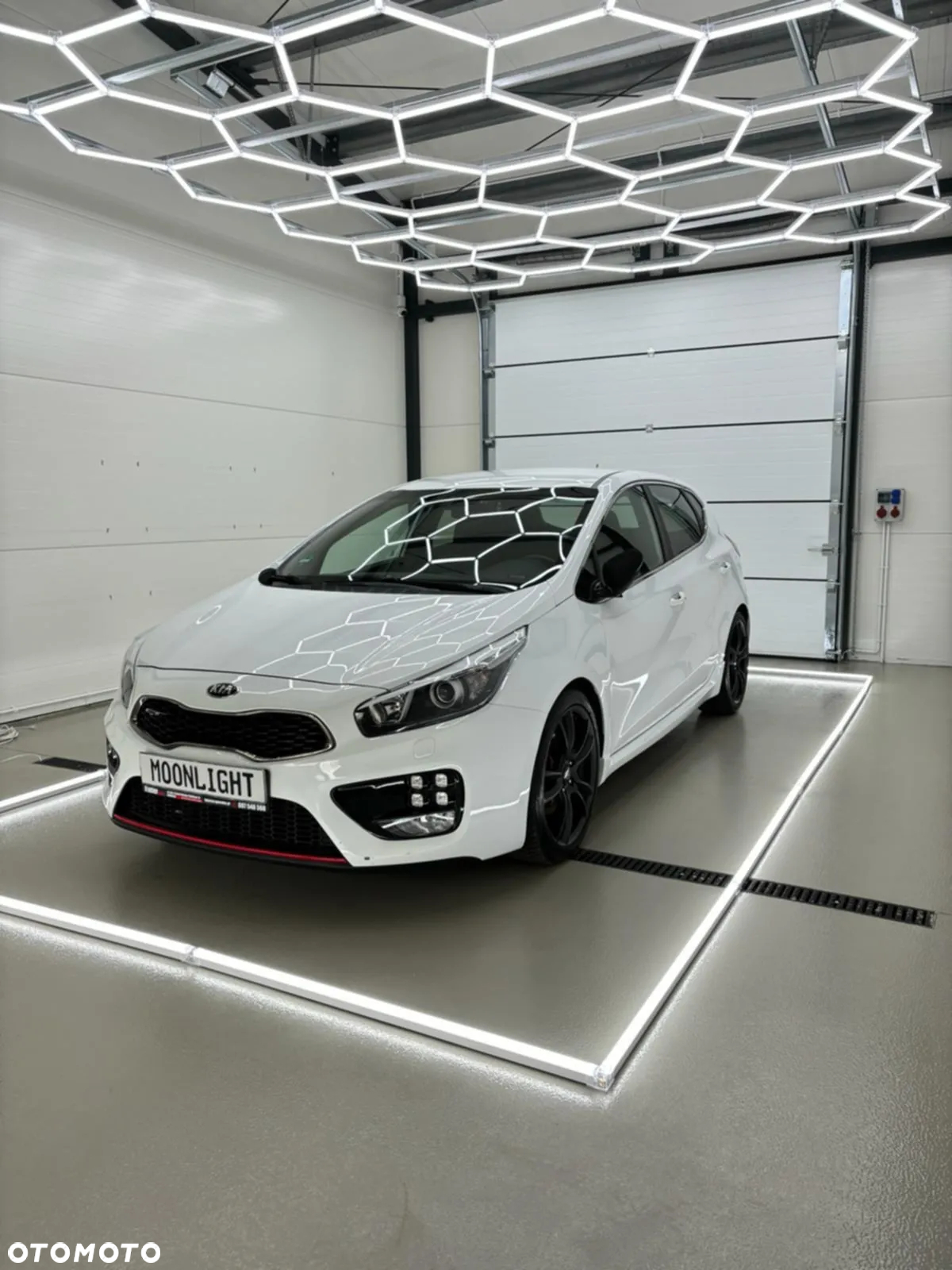 Kia Ceed - 3