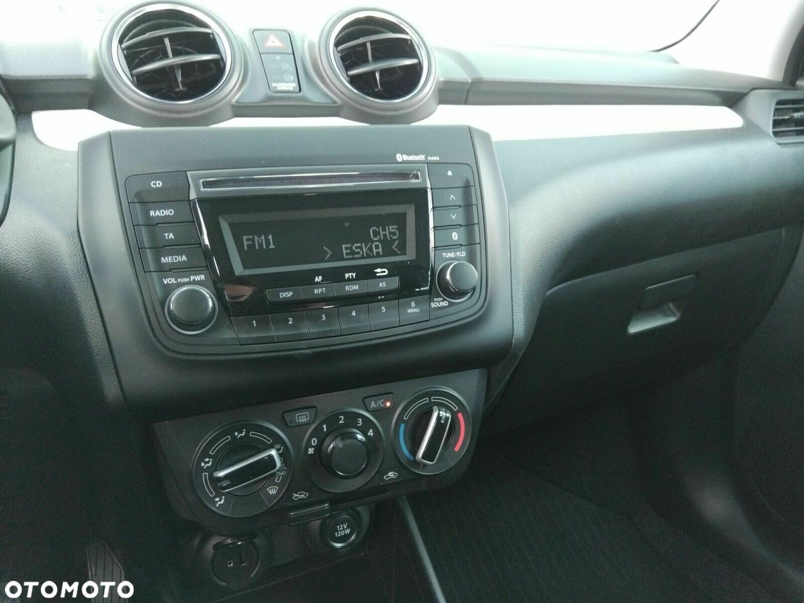 Suzuki Swift - 16