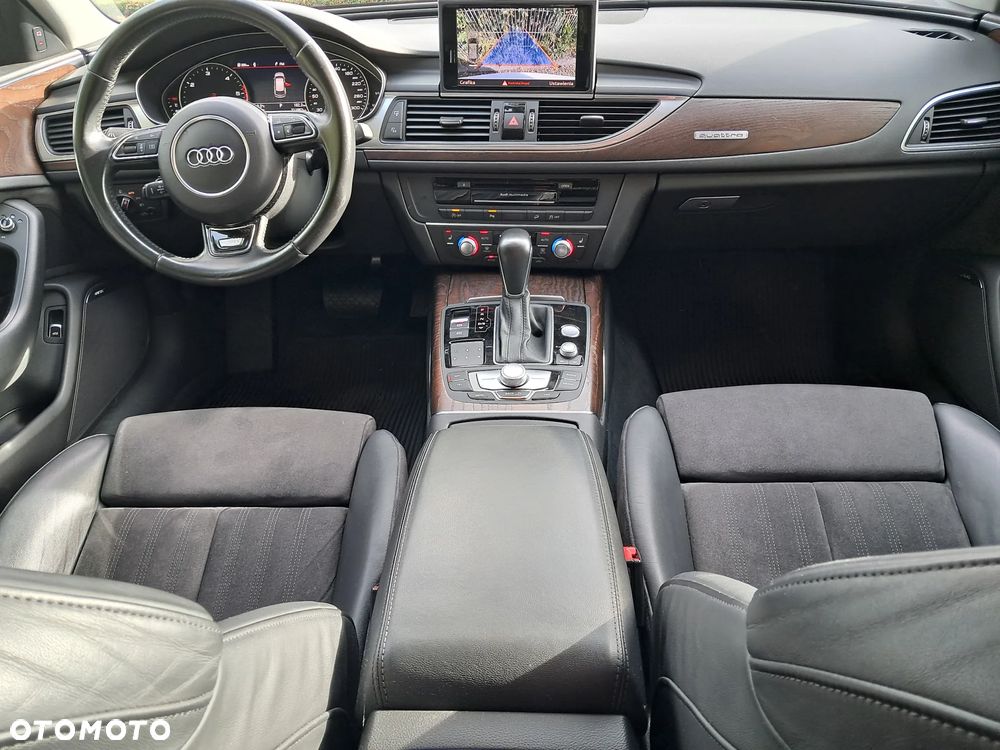 Audi A6 Allroad 3.0 TDI Quattro S tronic - 12