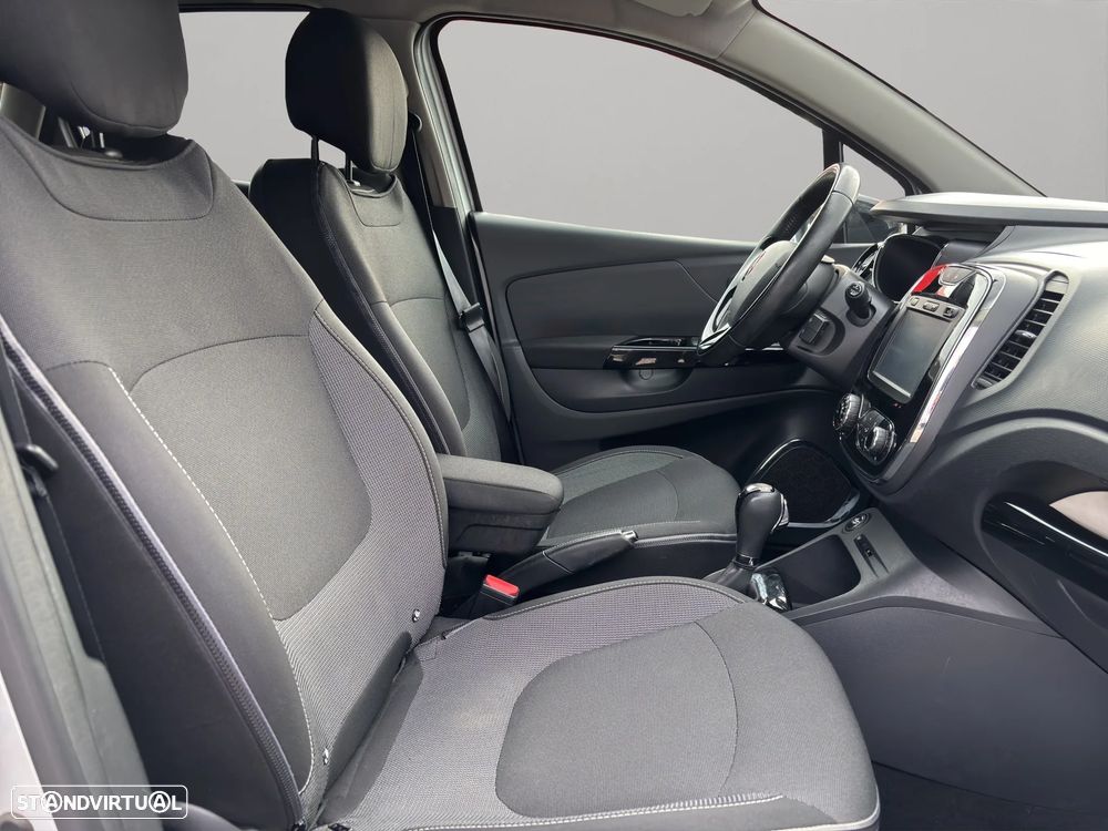Renault Captur 1.5 dCi Sport EDC - 17