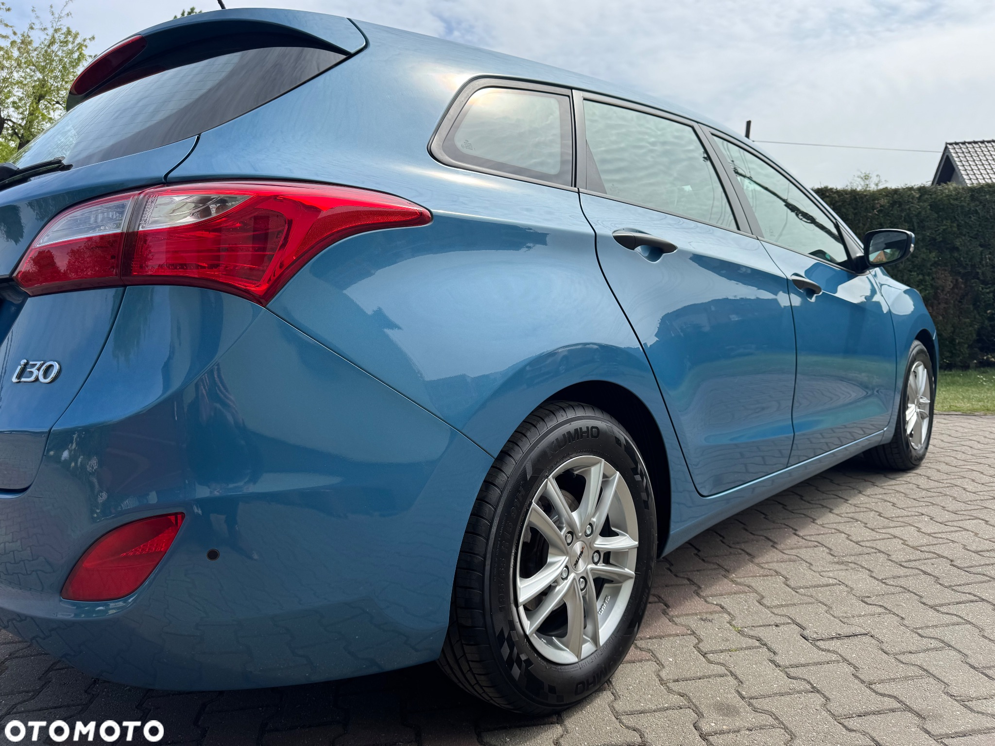 Hyundai i30 1.4 Style - 36