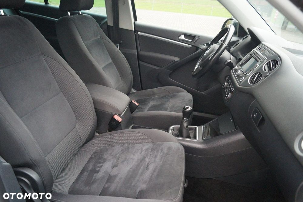 Volkswagen Tiguan - 18