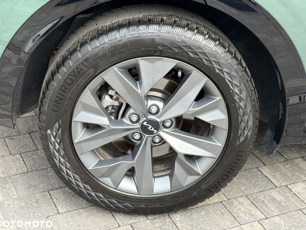 Kia Sportage 1.6T-GDI 2WD GT-Line - 15