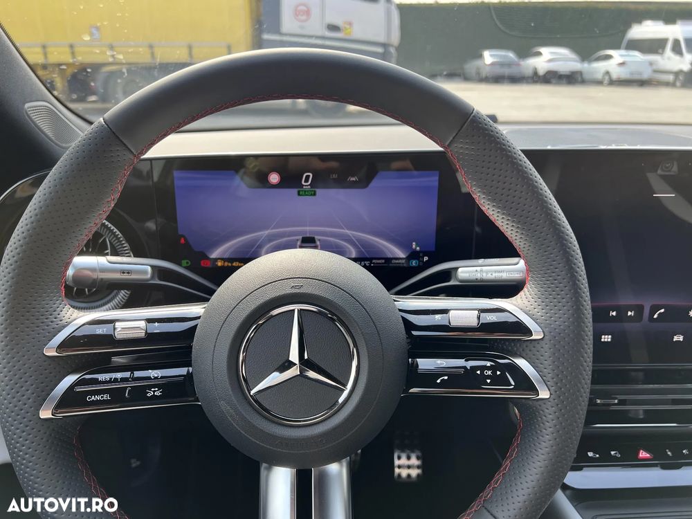 Mercedes-Benz CLA 220 4Matic - 10