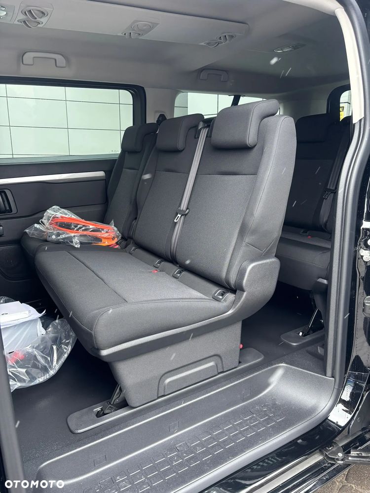 Toyota Proace Verso Long 75kWh Business - 9
