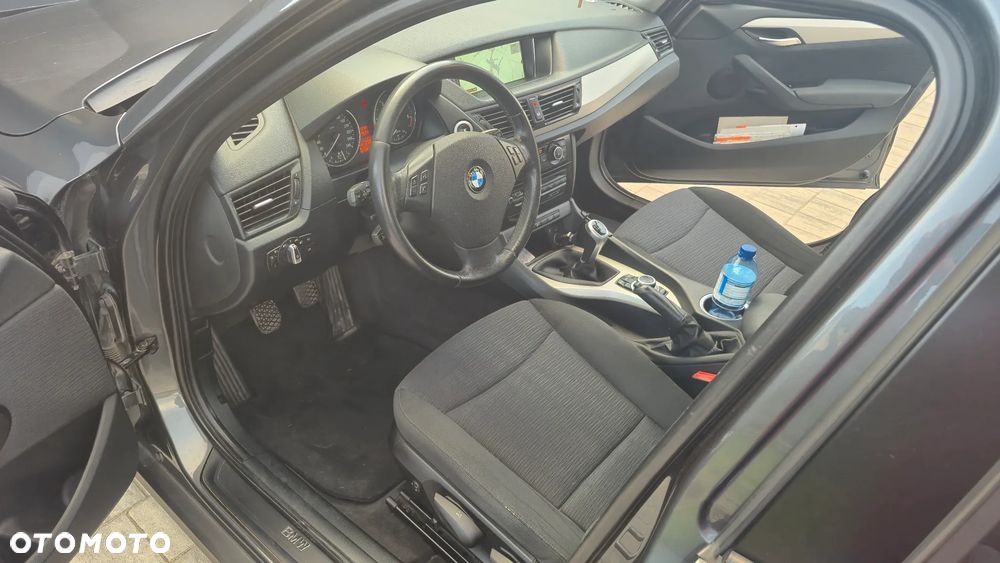BMW X1 - 6
