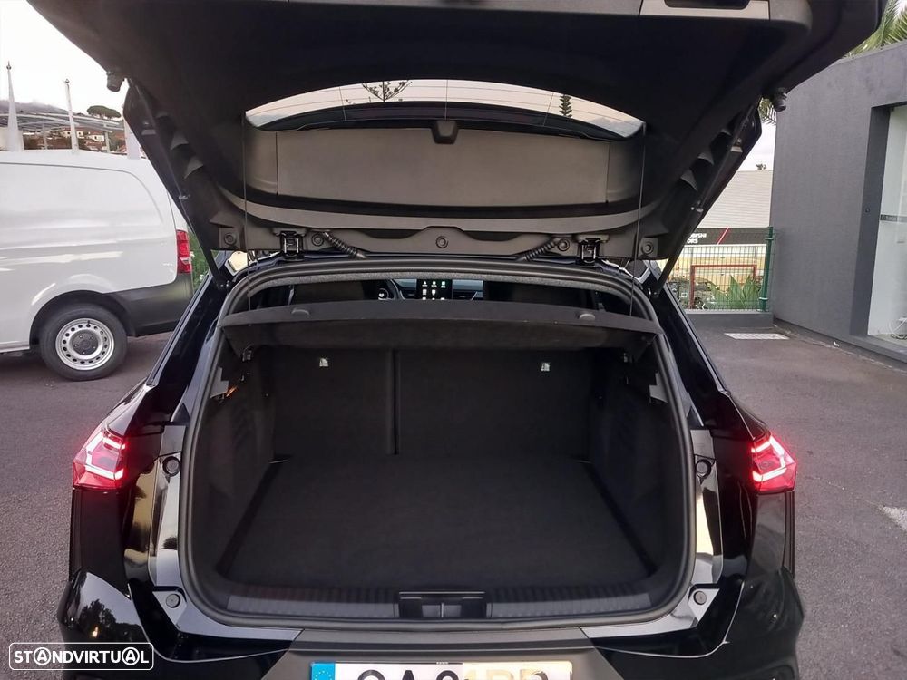 Mitsubishi Grandis 1.3 DI-T Intense 7DCT - 14