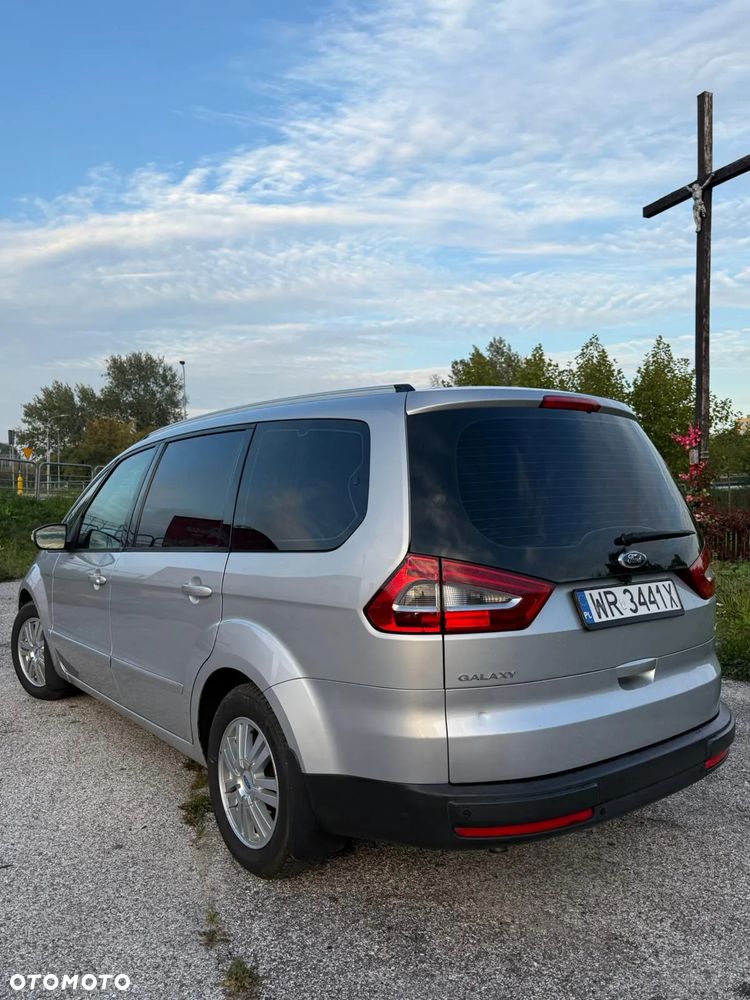 Ford Galaxy - 5