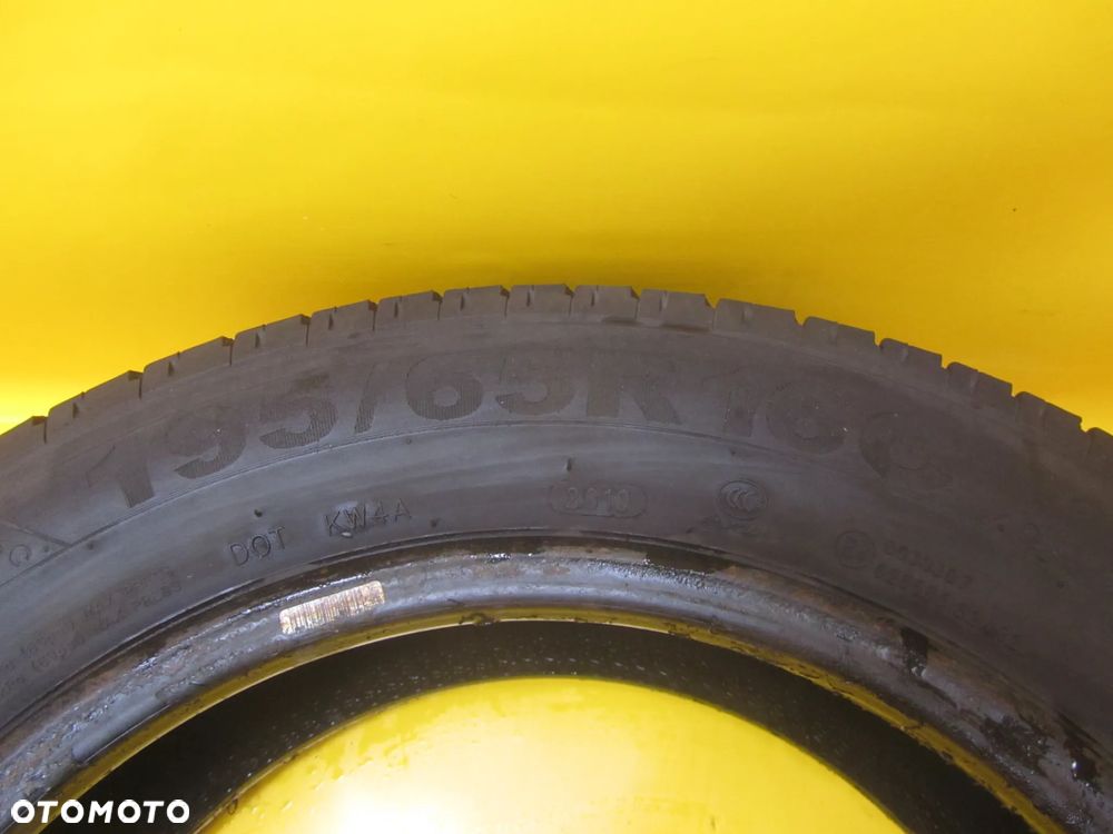 Opona Effivan Aoteli 195/65 R16C - 7