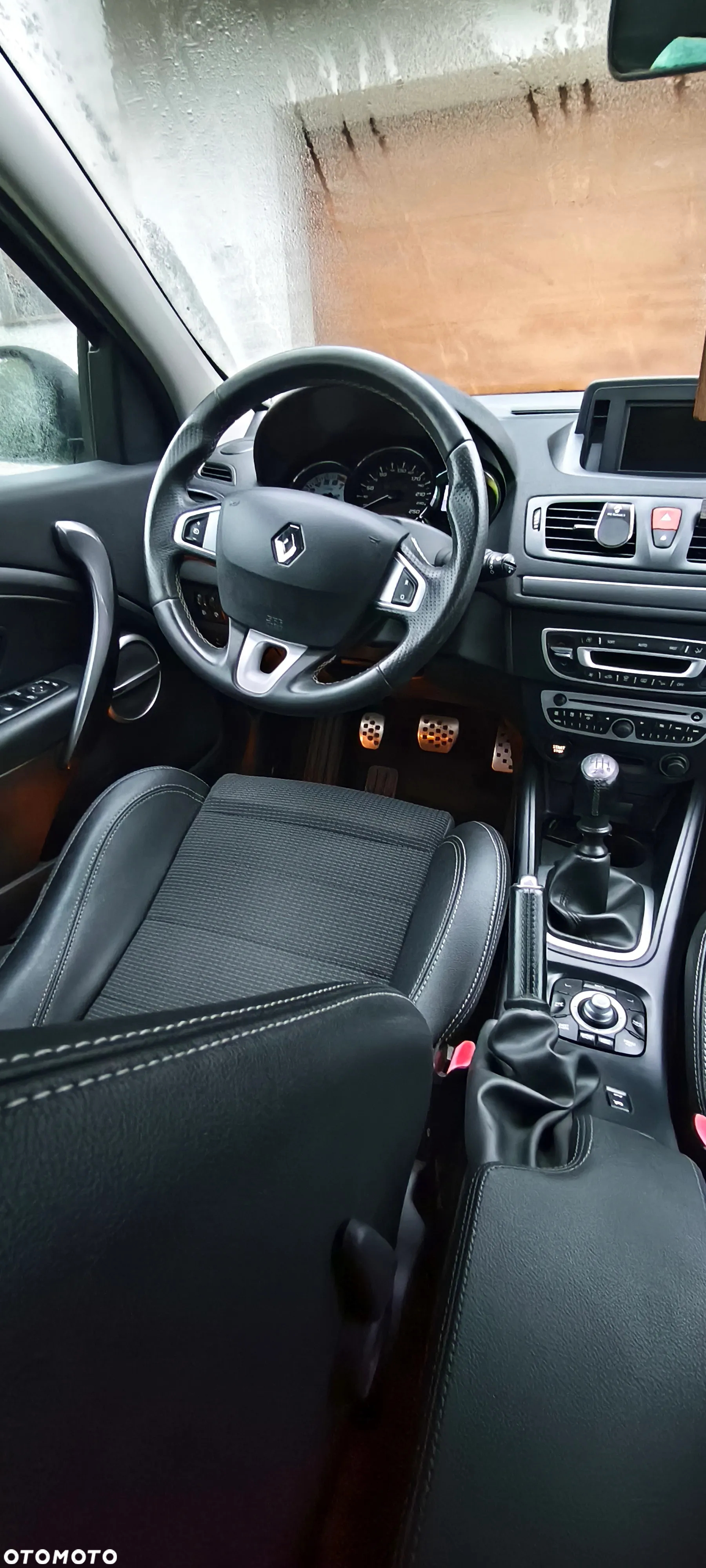 Renault Megane Grandtour TCe 180 GT - 19