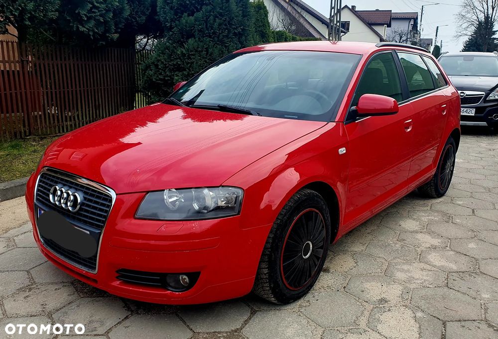 Audi A3 Sportback - 15