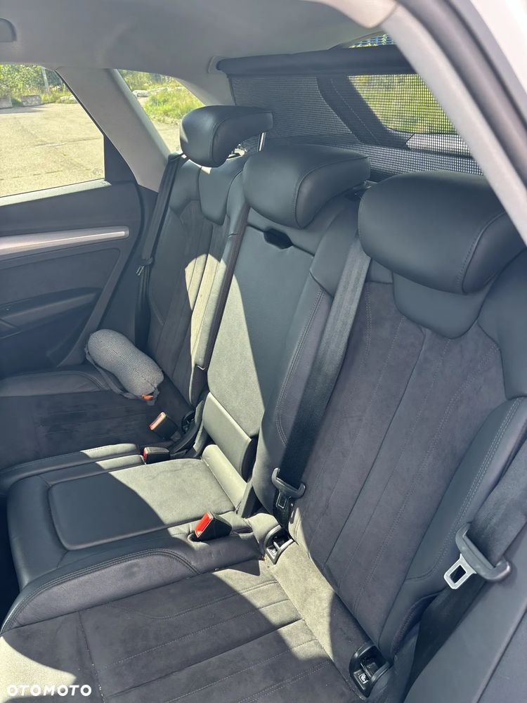 Audi Q5 2.0 TDI Quattro S tronic - 6