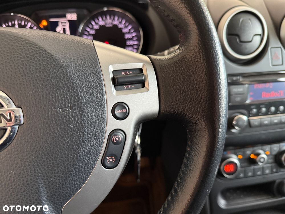 Nissan Qashqai 2.0 acenta - 34