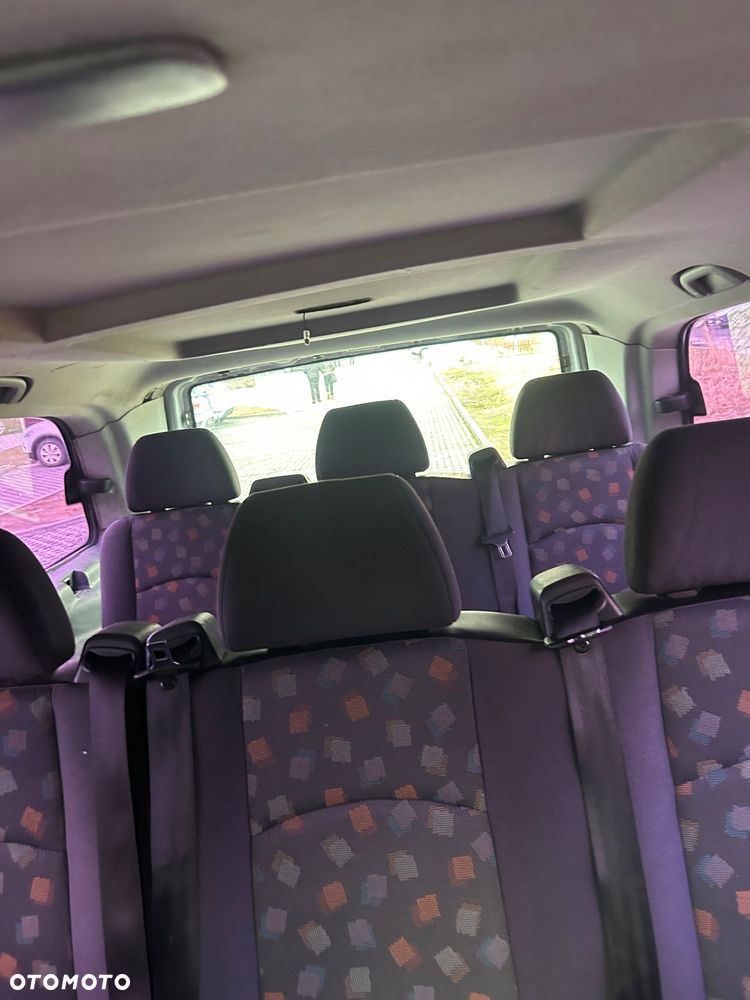 Mercedes-Benz Vito - 8