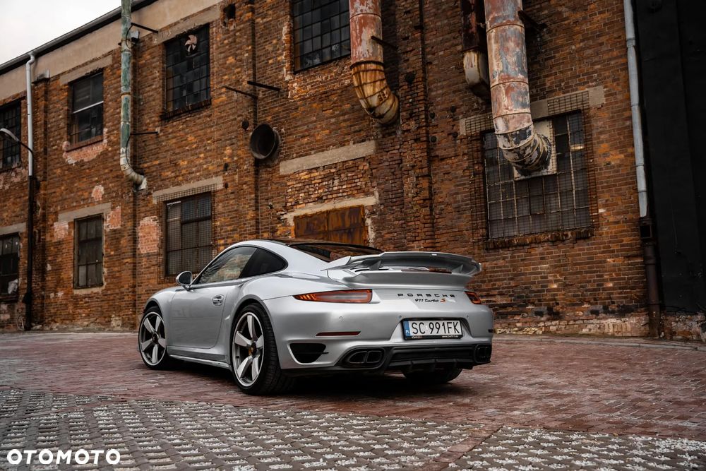 Porsche 911 - 5
