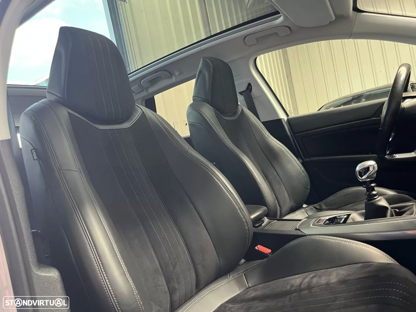 Peugeot 308 SW PureTech 110 Stop & Start Allure - 56