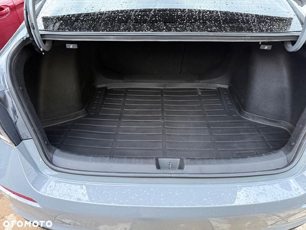 Honda Civic 2.0 i-MMD eHEV Sport CVT - 14