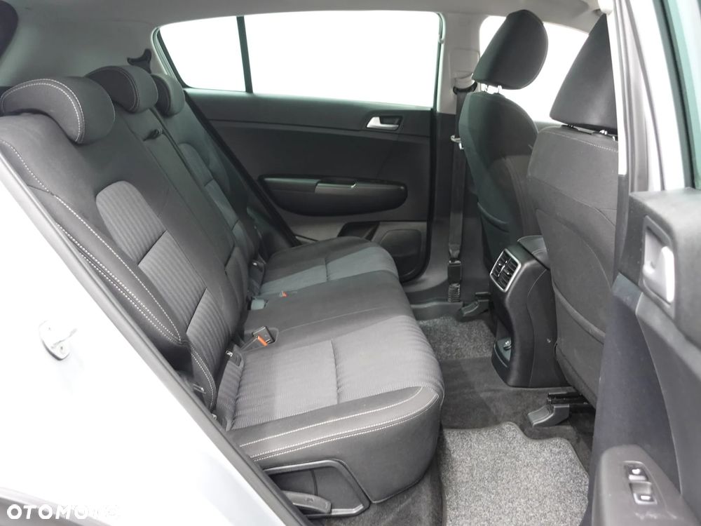 Kia Sportage 1.6 GDI 2WD EDITION 7 - 25