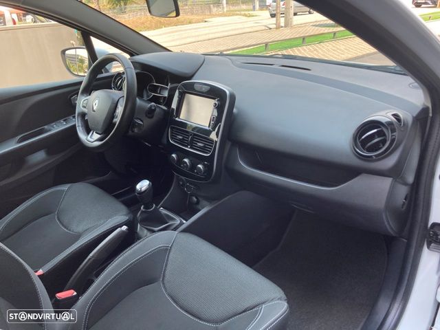 Renault Clio 0.9 TCE Luxe - 20