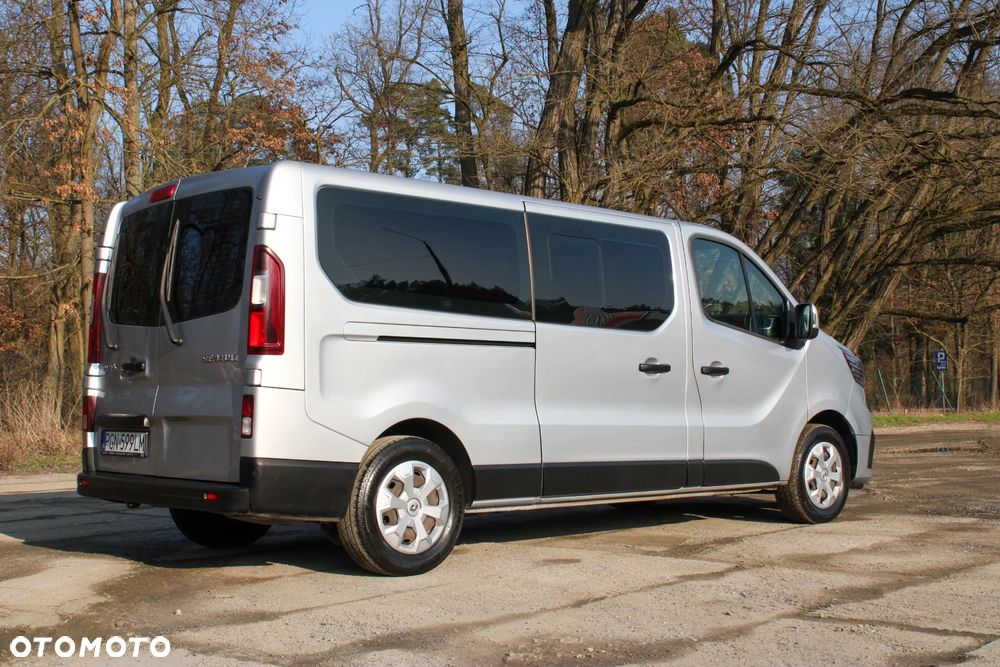 Renault Trafic - 11