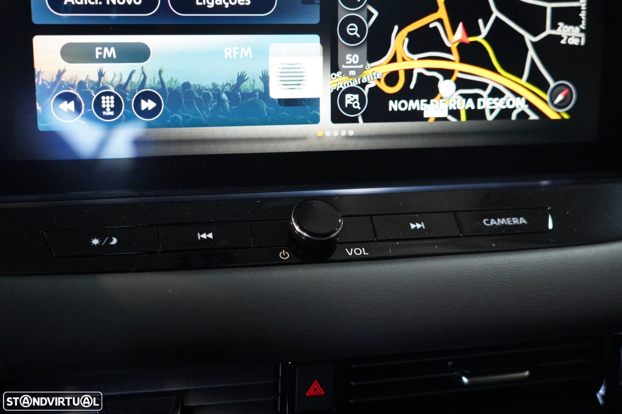 Nissan Qashqai 1.3 DIG-T N-Connecta LED+TT+SKY - 16