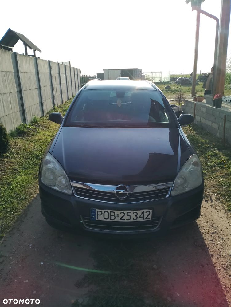 Opel Astra 1.7 CDTI 111 - 13