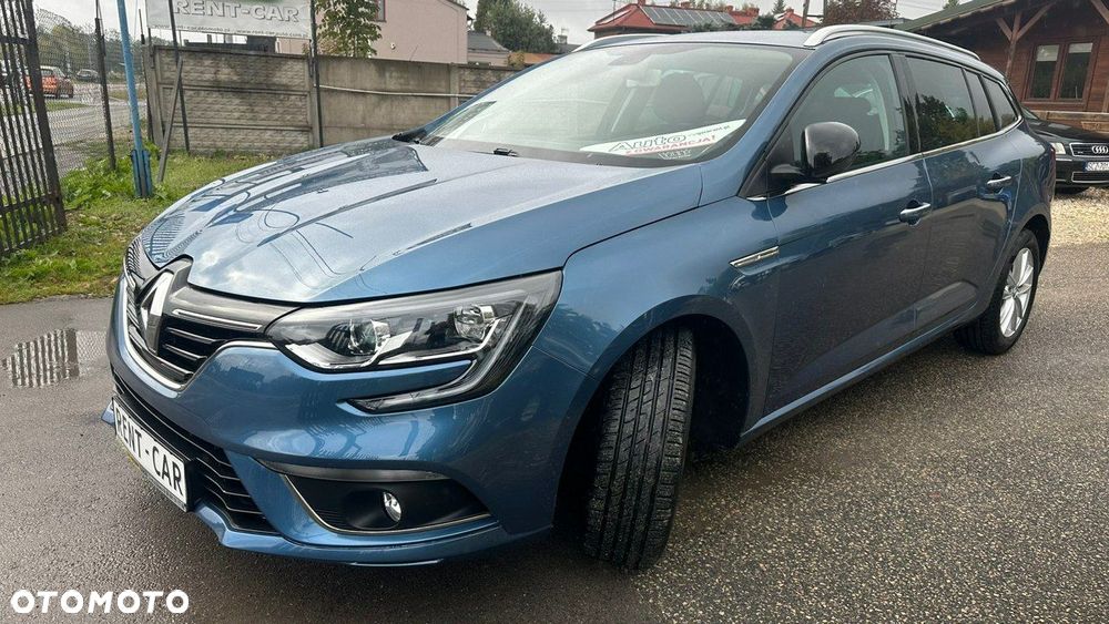 Renault Megane - 6