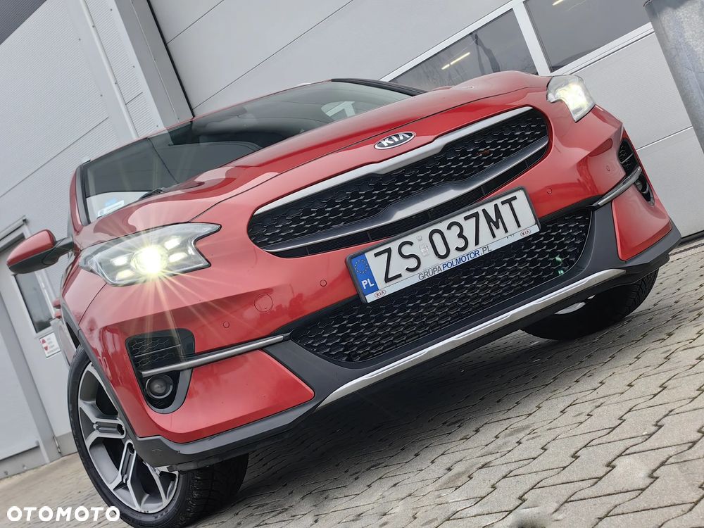 Kia XCeed 1.4 T-GDI M - 6