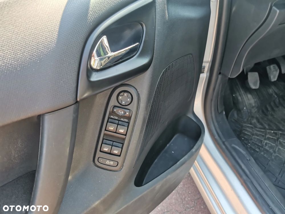 Citroën C3 1.4i SX - 16