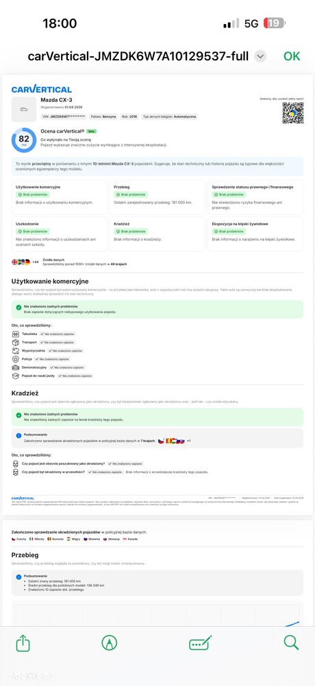 Mazda CX-3 2.0 Takumi - 24