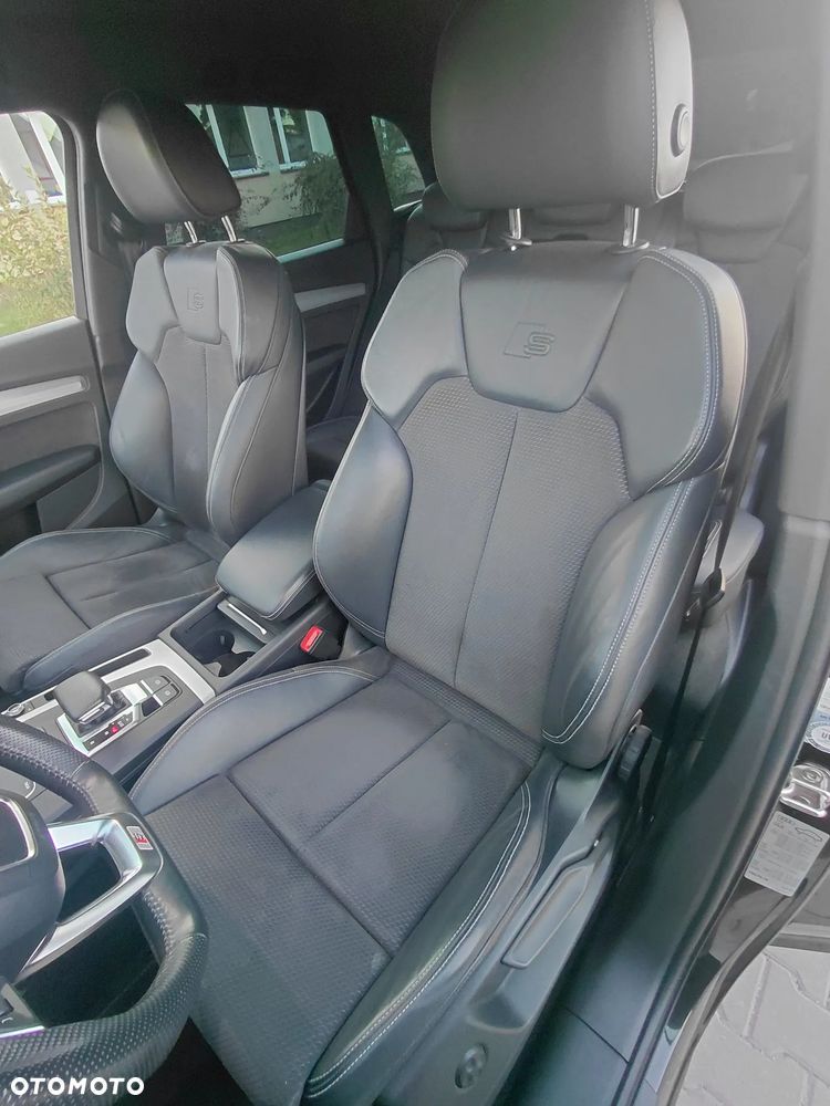 Audi Q5 - 12