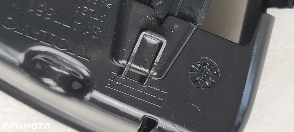 LUSTERKO LEWE 14PIN VOLVO XC40 2017- 31442777 3147761 14pin - 11