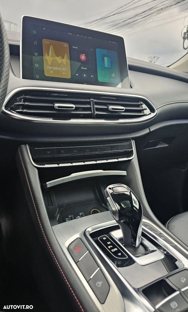 MG HS 1.5T-GDI Aut. Luxury - 11