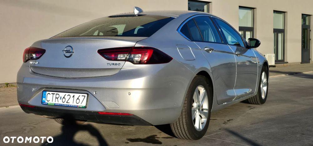 Opel Insignia 1.5 T Innovation S&S - 5