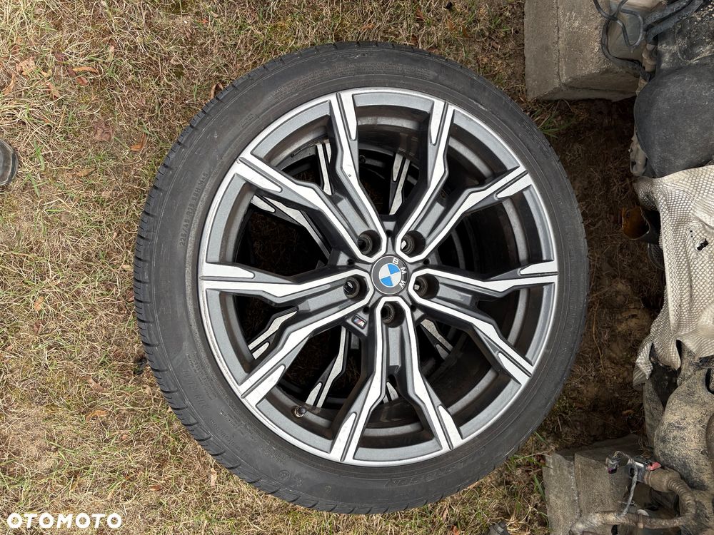 BMW X1 F48 - 10