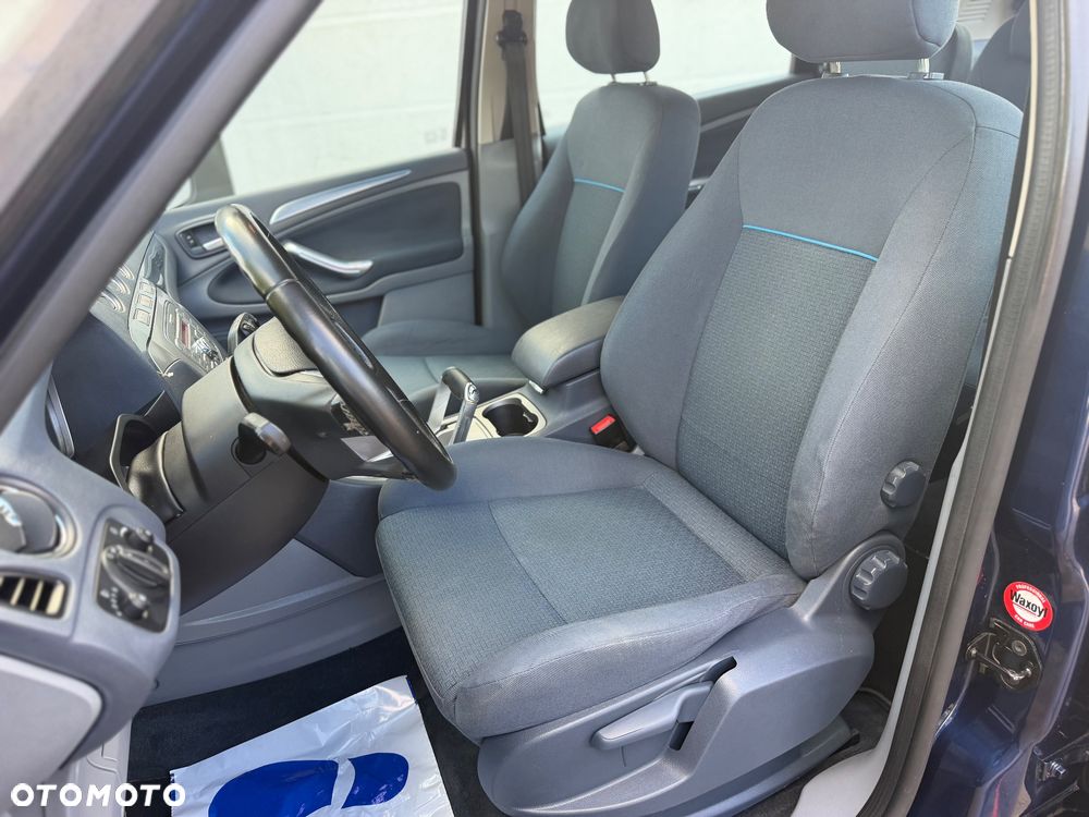 Ford S-Max 2.0 Trend - 29