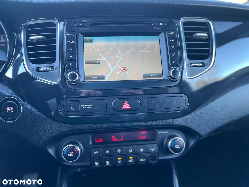 Kia Carens 1.7 CRDi Edition 7 - 13