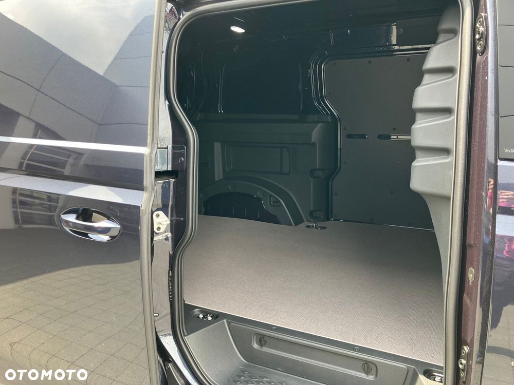 Volkswagen ID. Buzz Cargo ID.Buzz Cargo L1 204 KM, napęd tylny - 22