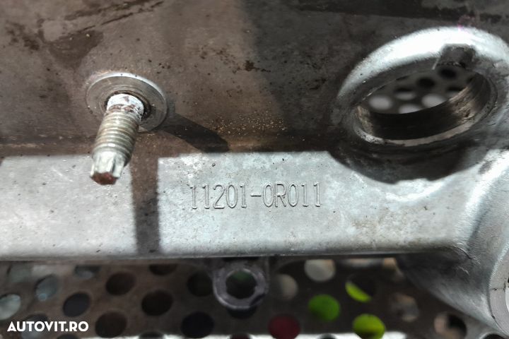 Capac culbutori 11201-0R011 Toyota Avensis 2 T25 [facelift] [2006 - 2 - 2