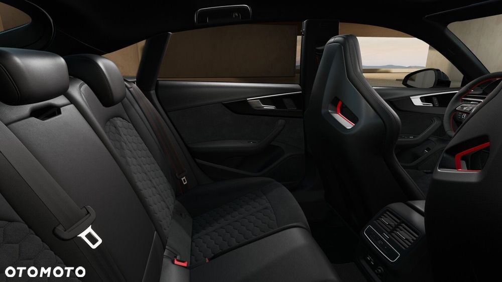 Audi RS5 Sportback Quattro Limited Edition Tiptronic - 12