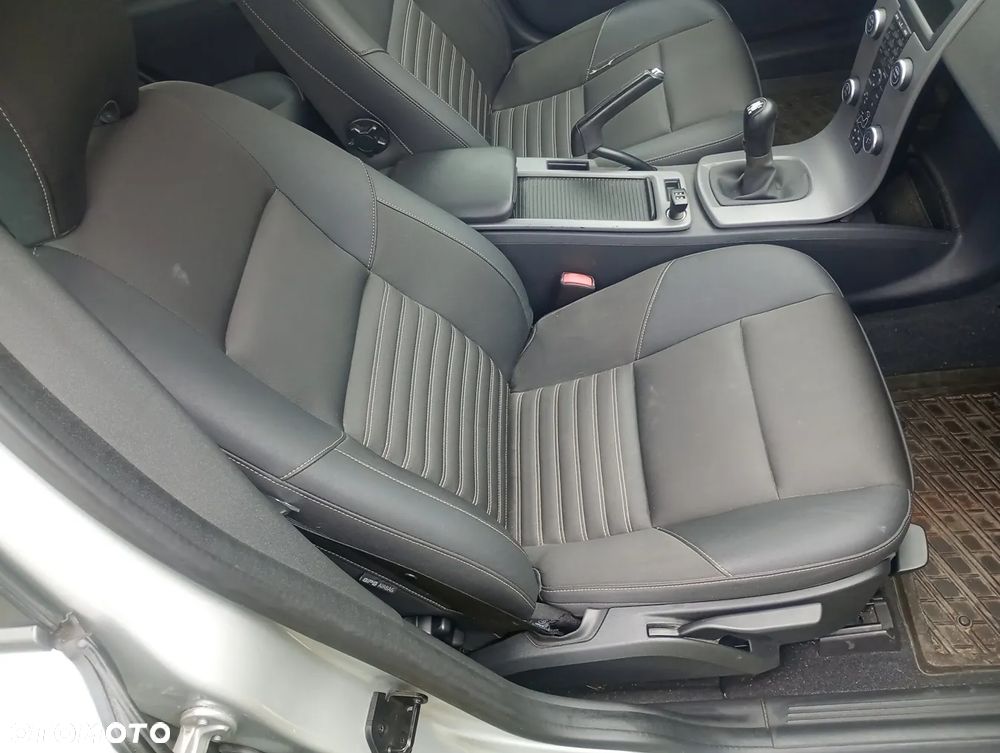 Volvo V50 1.8 Edition - 15