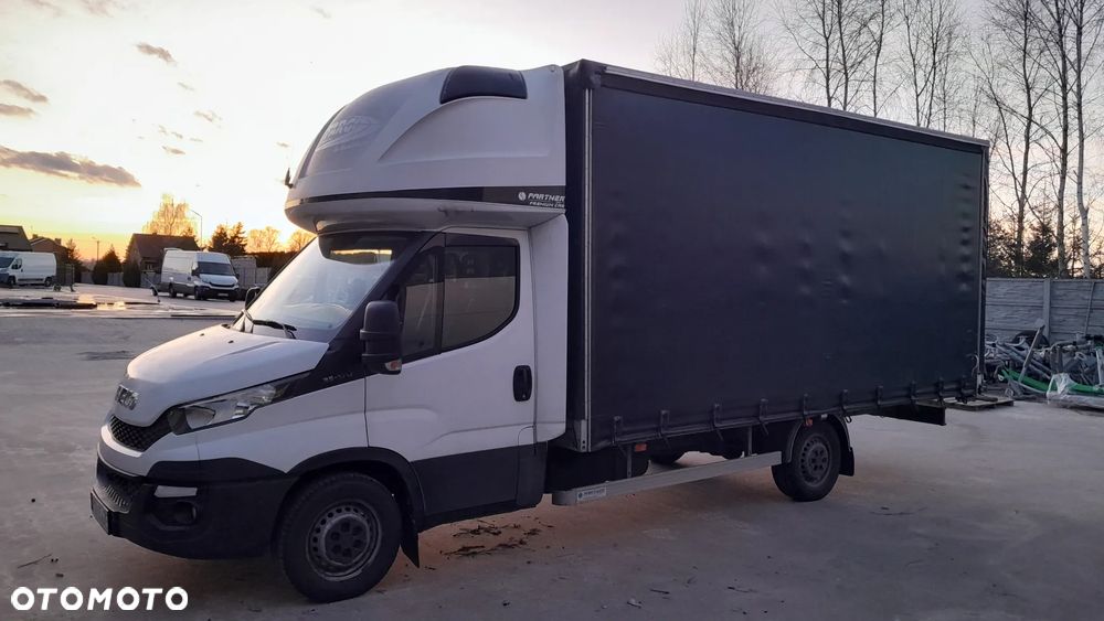 Iveco DAILY - 11